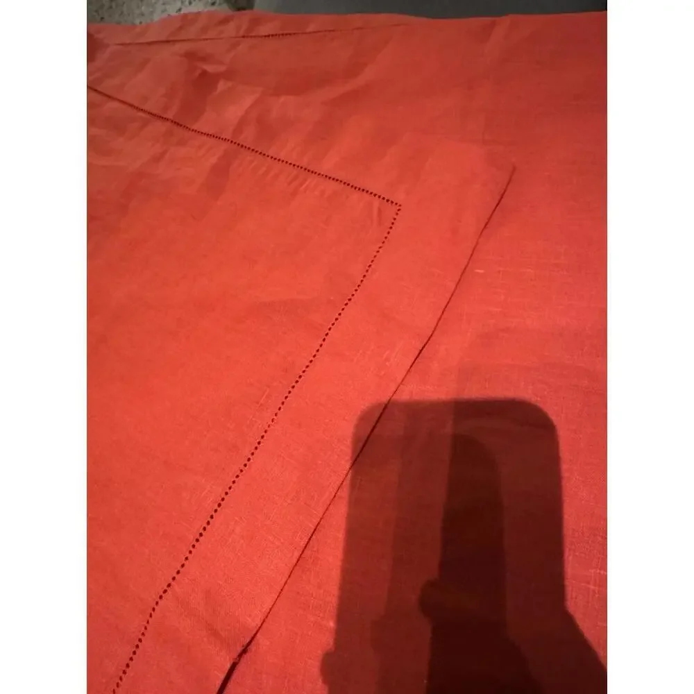 N/A 100% linen